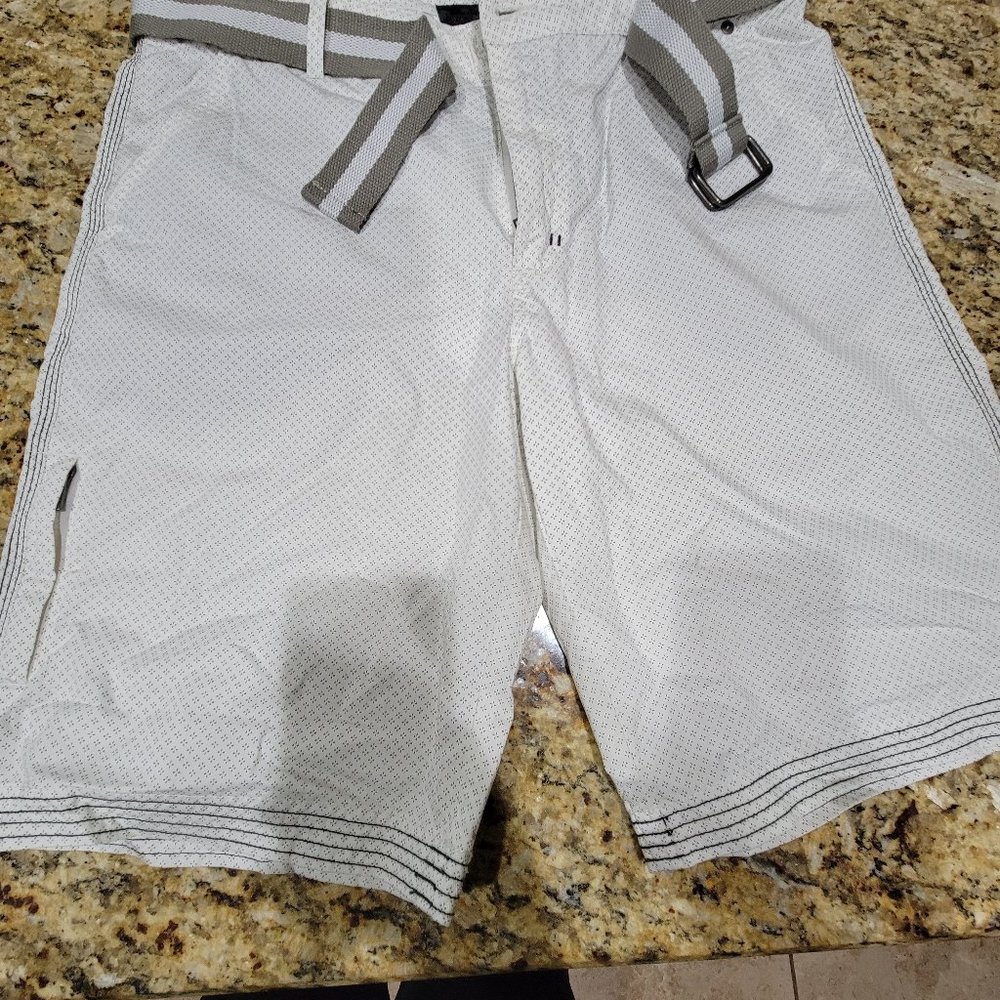 G by Guess Men's Casual shorts